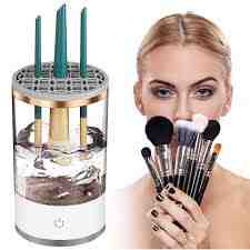 MAKE UP BRUSH CLEANER